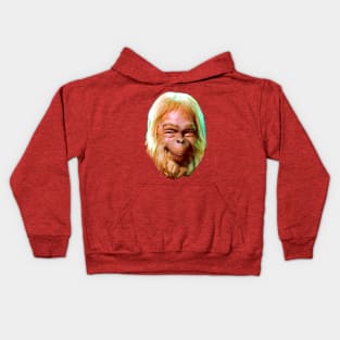 Dr Zaius! Kids Hoodie